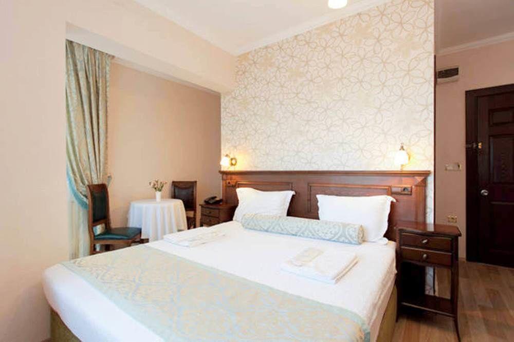 Center Hill Hotel 2*