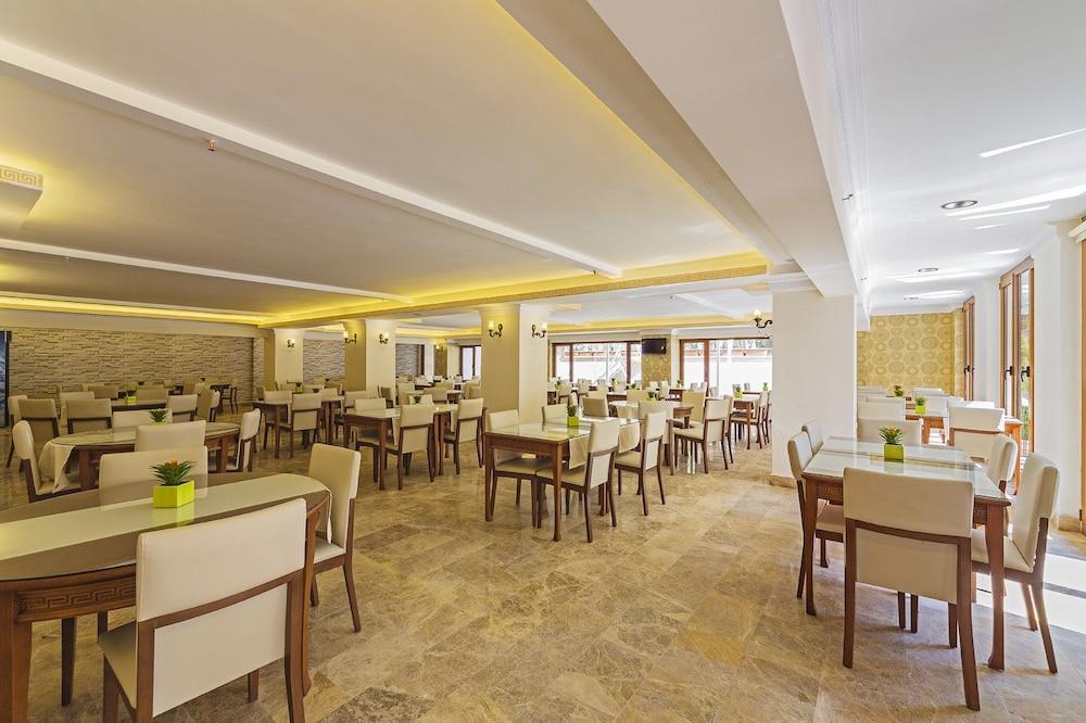 Lausos Palace Sisli 5* Istanbul