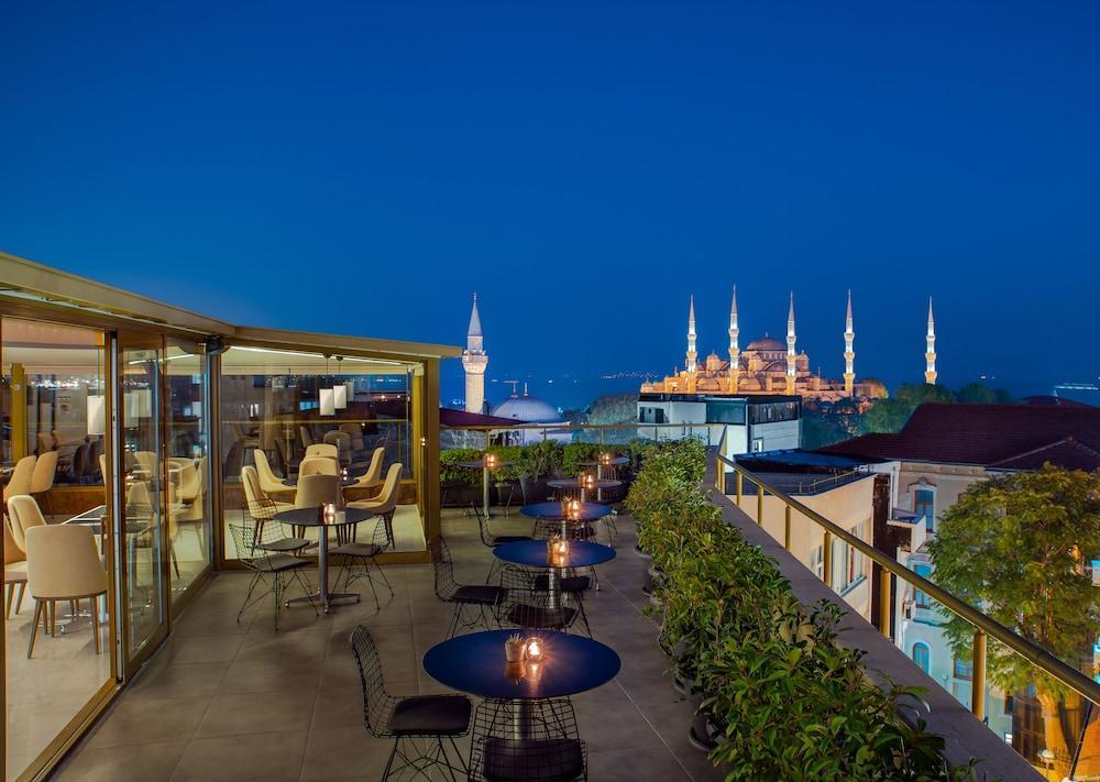 Otel Tan - Special Category 4*
