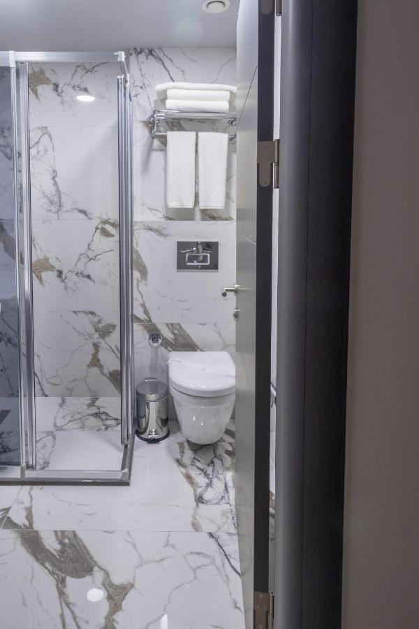 Hotel Mardia Istanbul