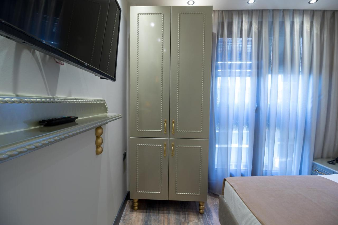 Mardia Hotel Istanbul