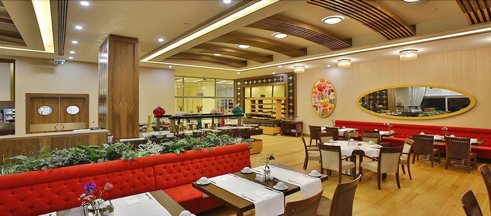 Doubletree By Hilton Atasehir & Conference Centre 5* Istanbul