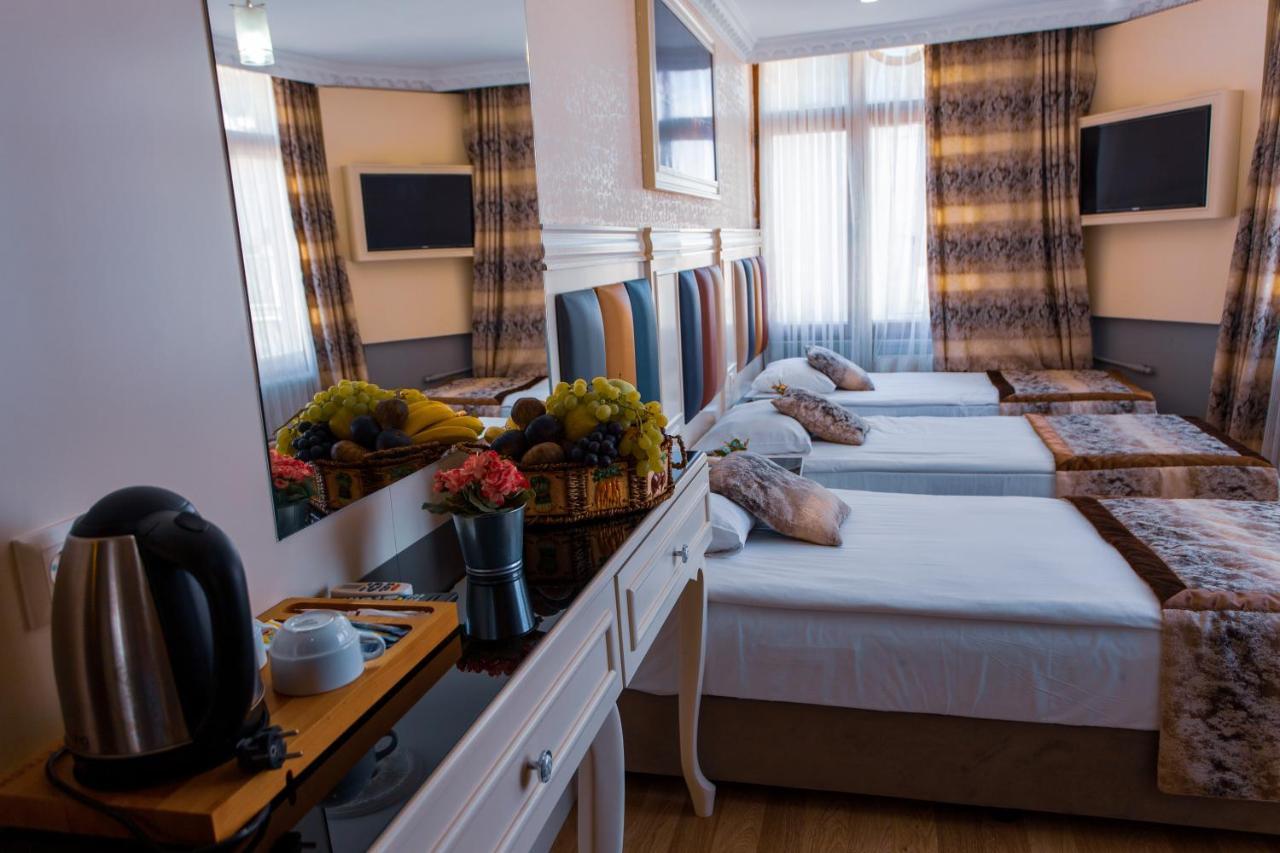 Nobel Hotel