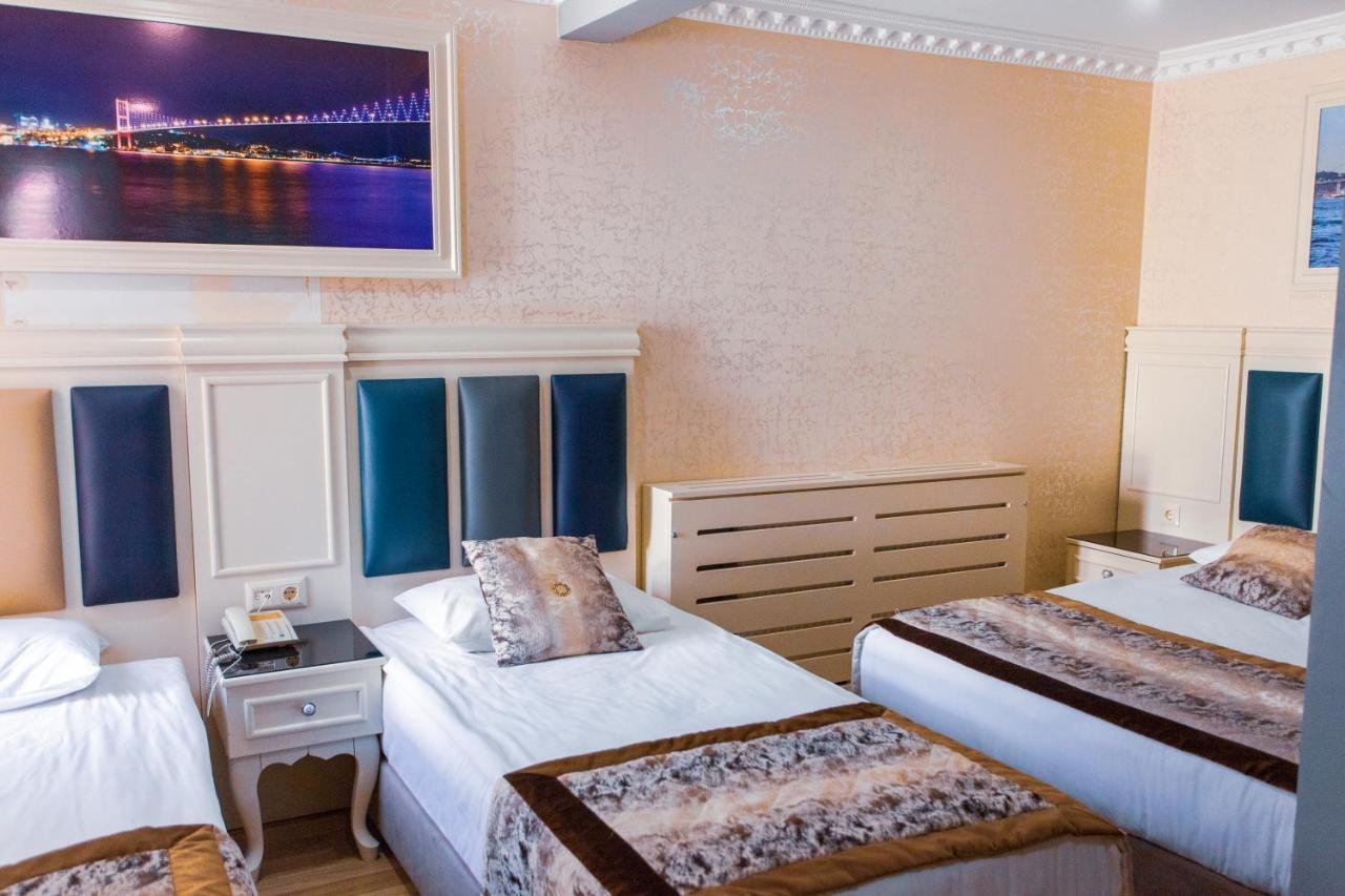 Nobel 3* Istambul