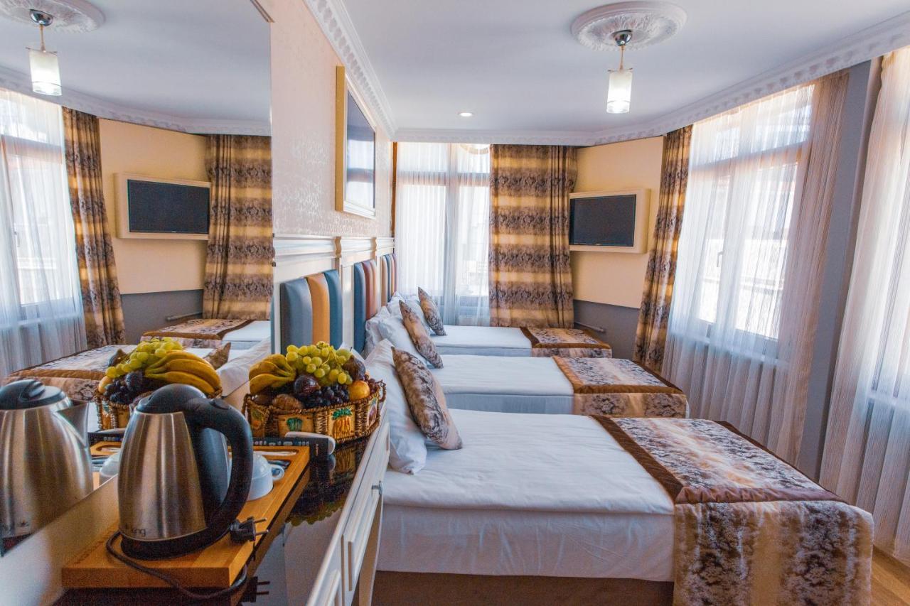 Nobel Hotel