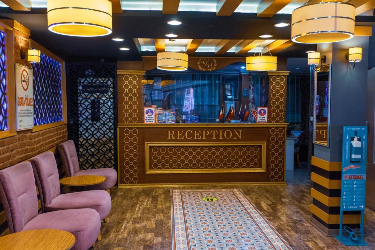 Hotel Nobel 3*