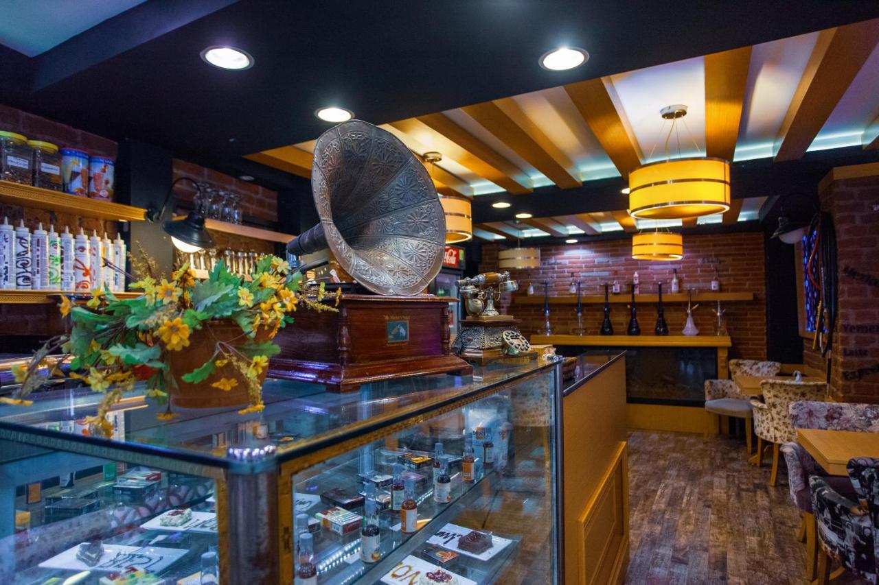Nobel Hotel