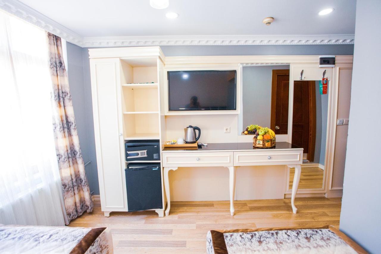 Nobel 3* Istambul
