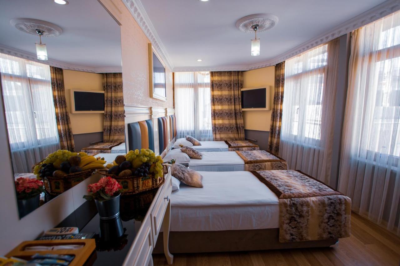 Hotel Nobel 3*