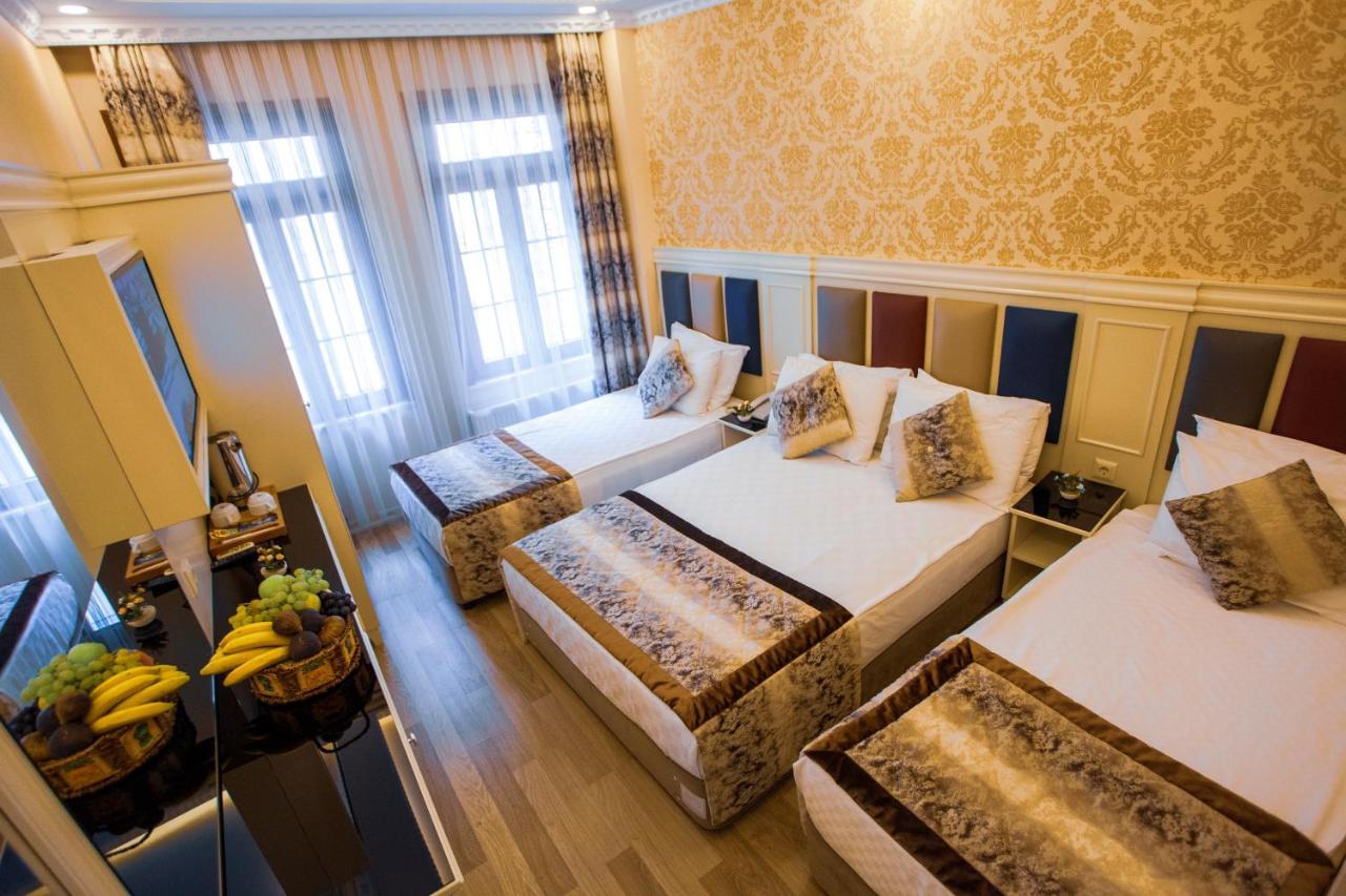 Hotel Nobel 3*