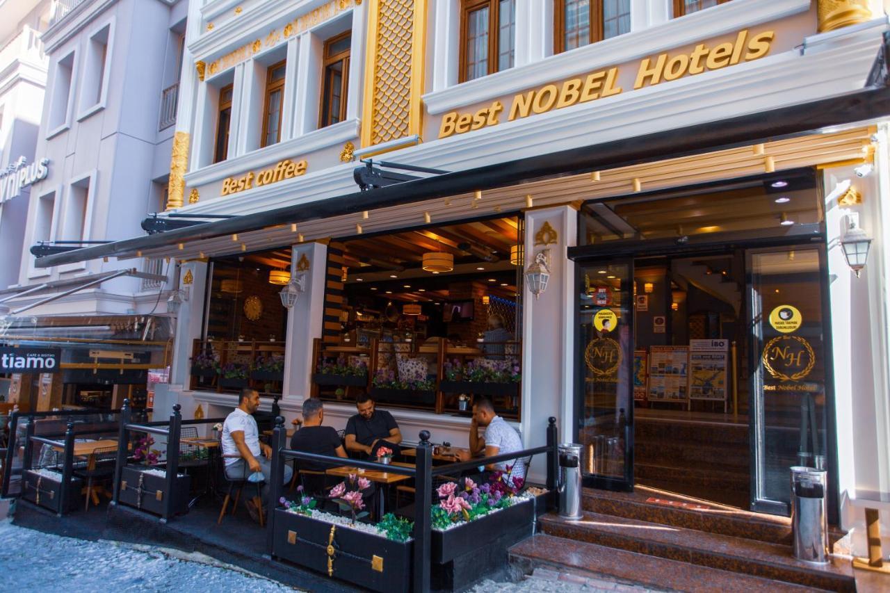 Nobel 3* Istambul