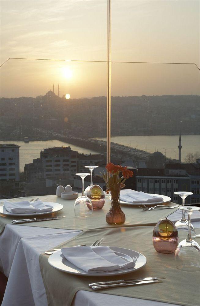 Anemon Koleksiyon Galata 4* Istanbul