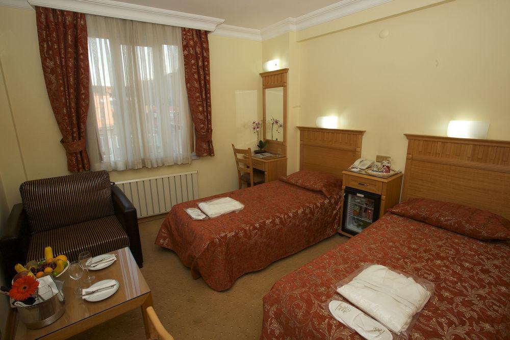 Park Star Taksim 3*