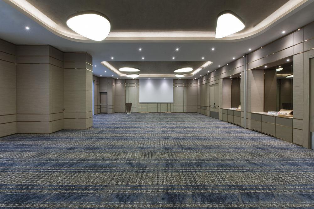 Hotel Renaissance Polat