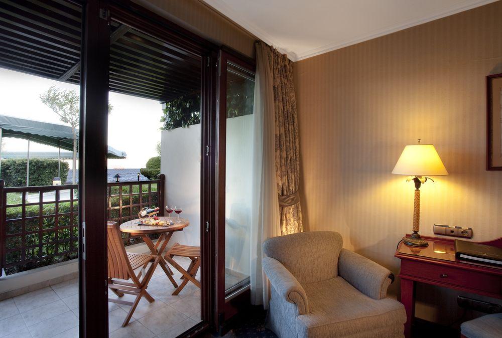 Renaissance Polat Istanbul