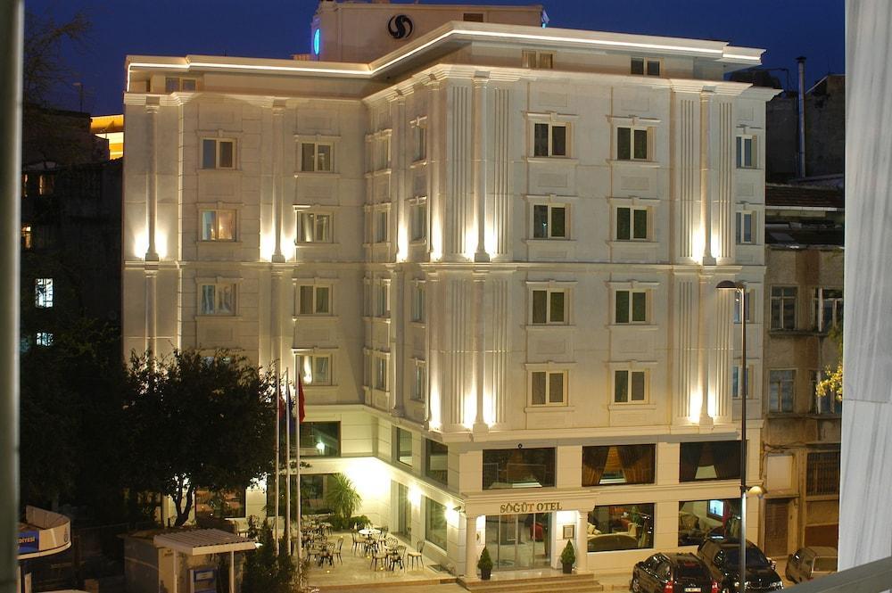 Söğüt