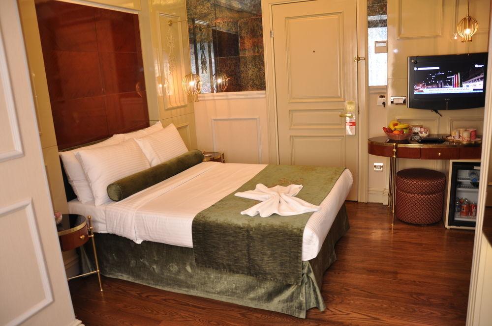 Taksim Star Otel İstanbul