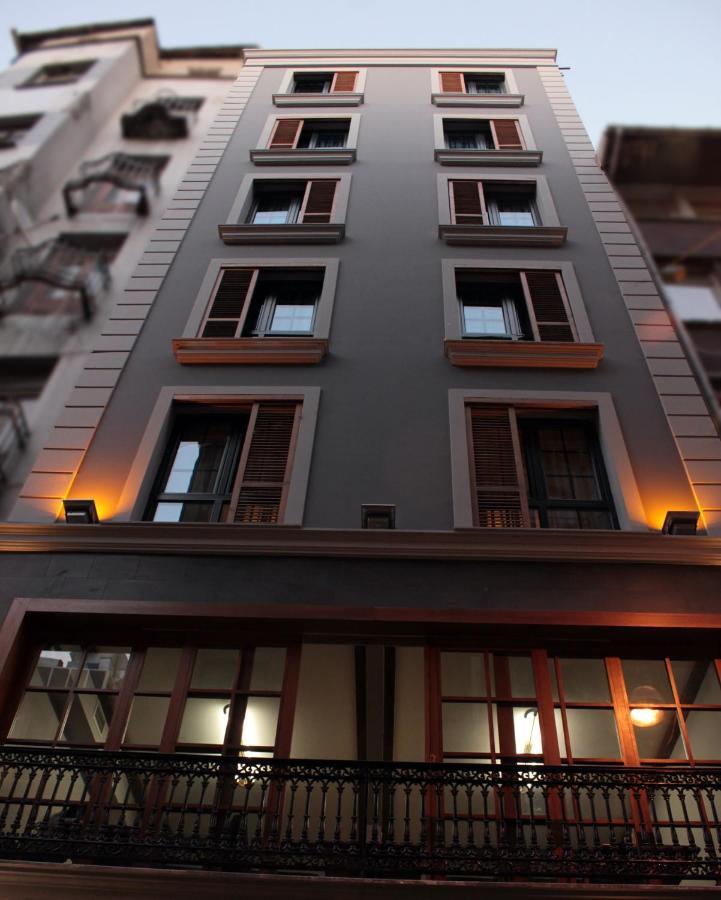 Alba Taksim Hotel