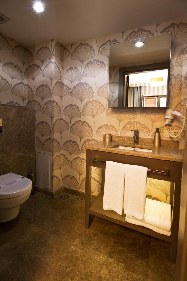Alba Taksim Hotel