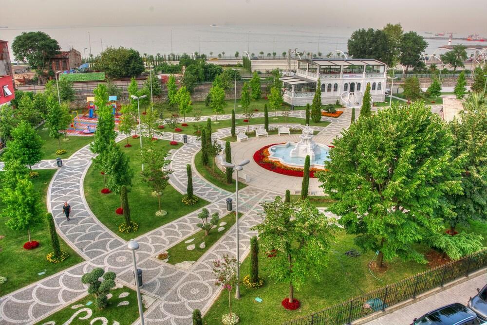 Antea Palace & Otel 4*