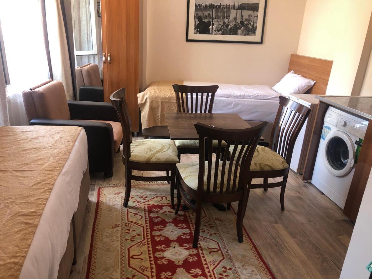 Apart Otel Yakut Apart İstanbul