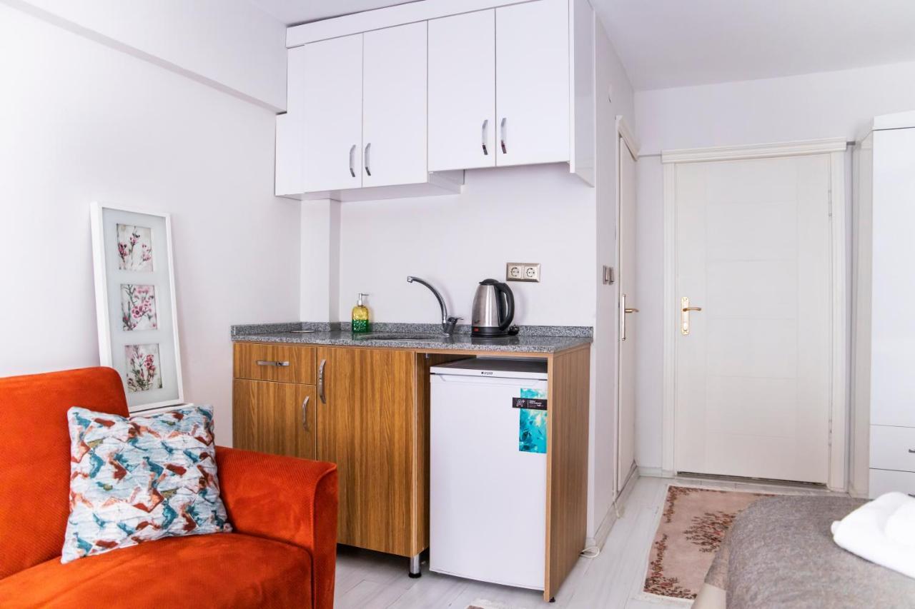 Aparthotel Galata Aristo 2*