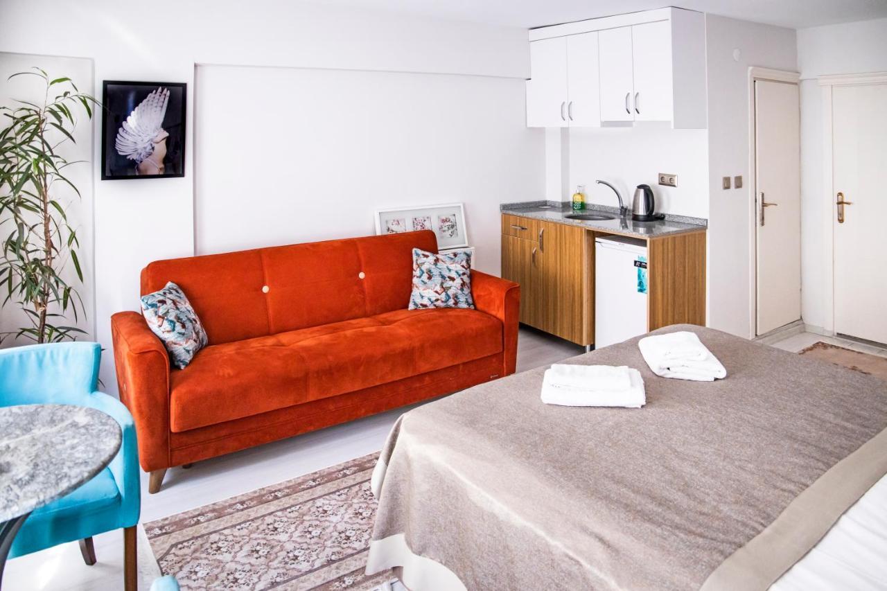 Aparthotel Galata Aristo 2*