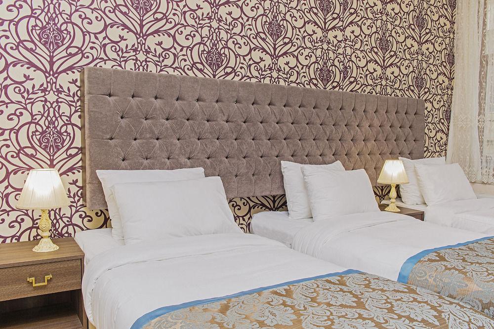 Apartamento Meroddi Pera Flats *