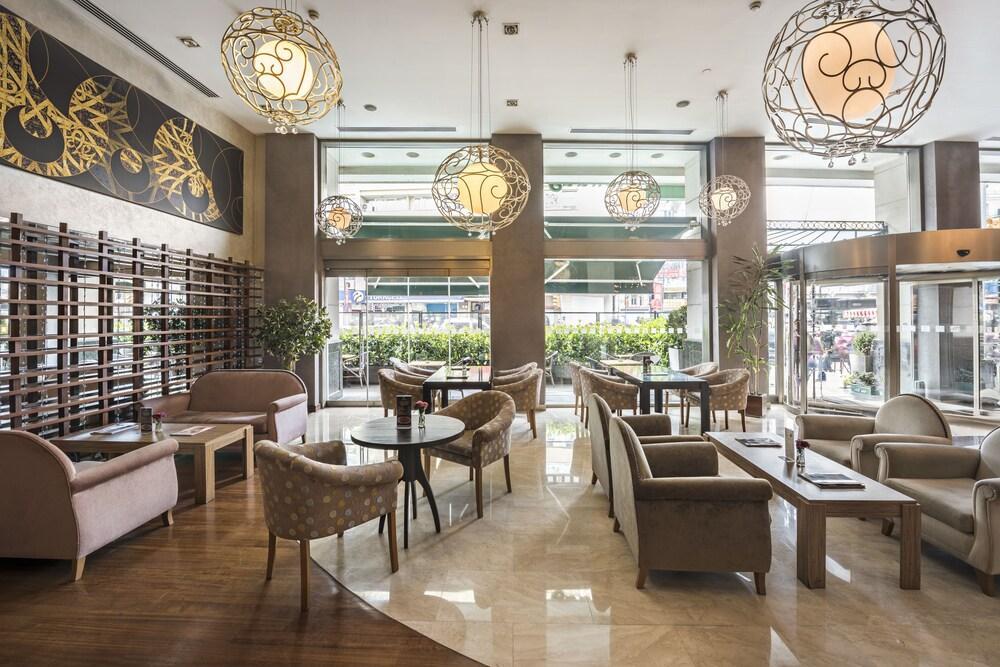 Sisli By Ihg Hotel