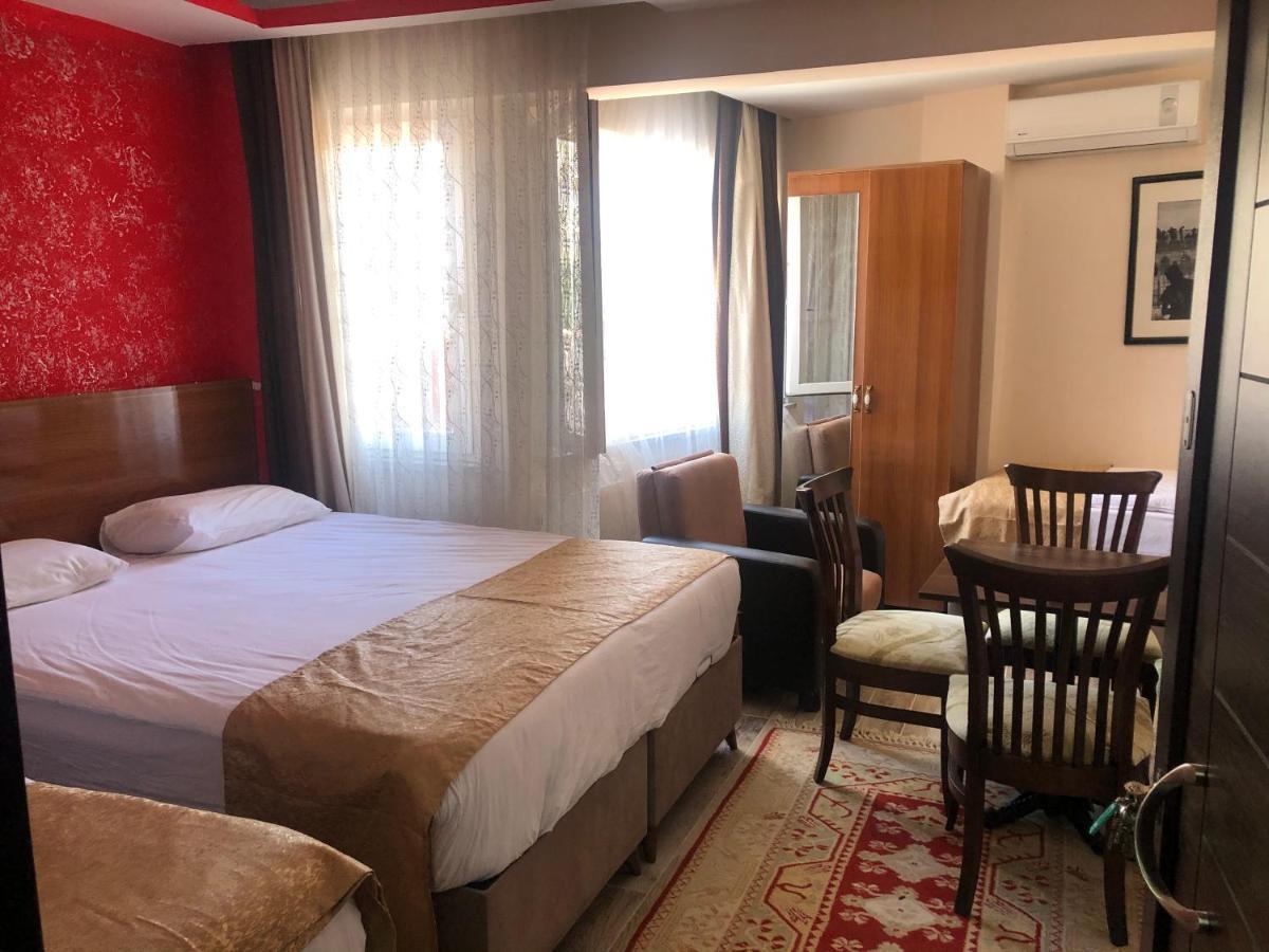 Yakut Apart İstanbul