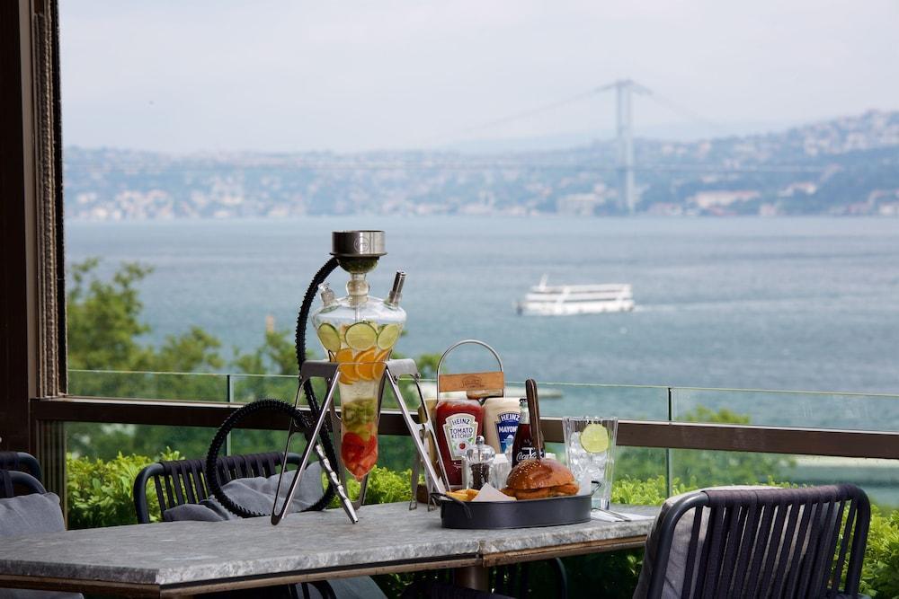 Bosphorus