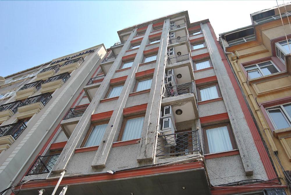 Otel Star Park 3*