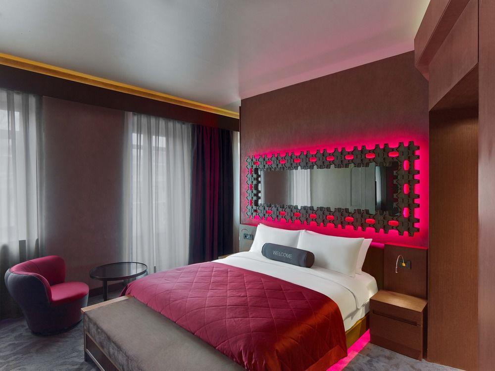 Hotel W (adults Only)