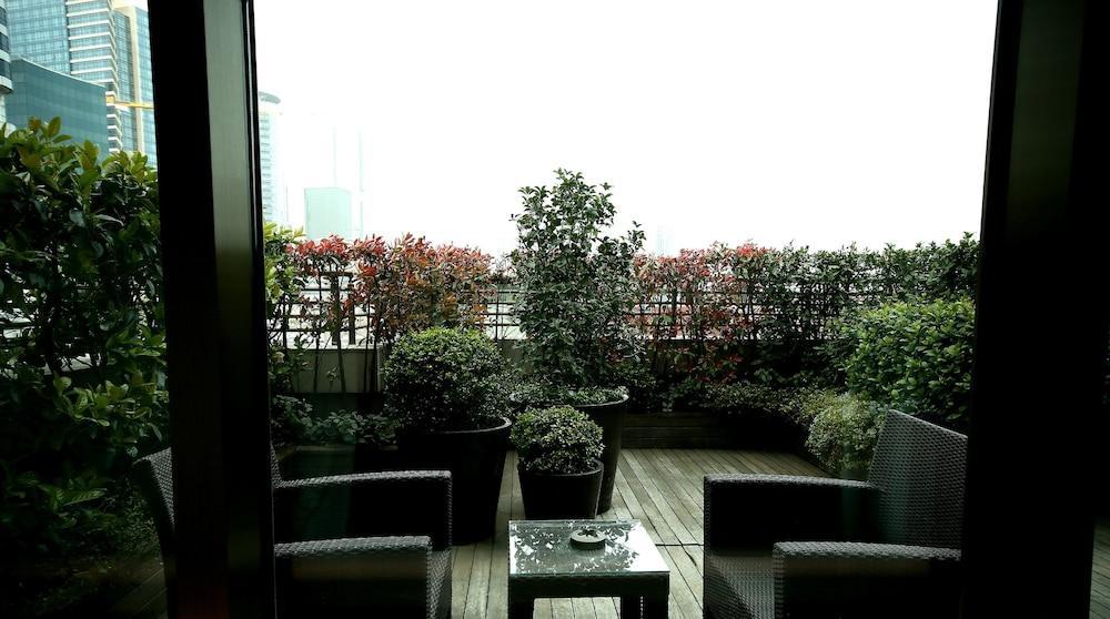 Hyatt Centric Levent Istanbul