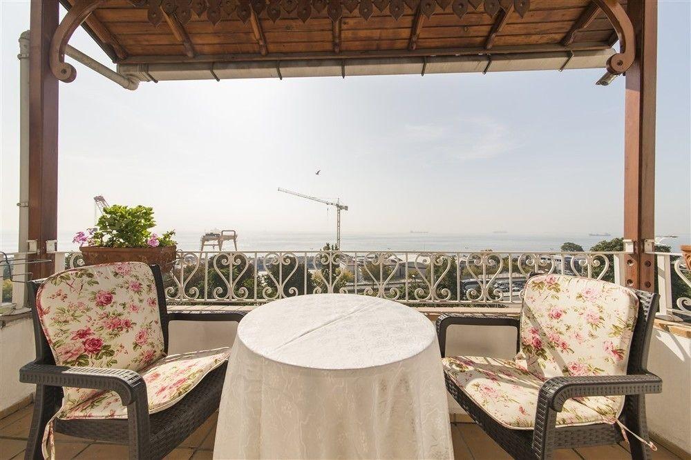 Deniz Otel İstanbul
