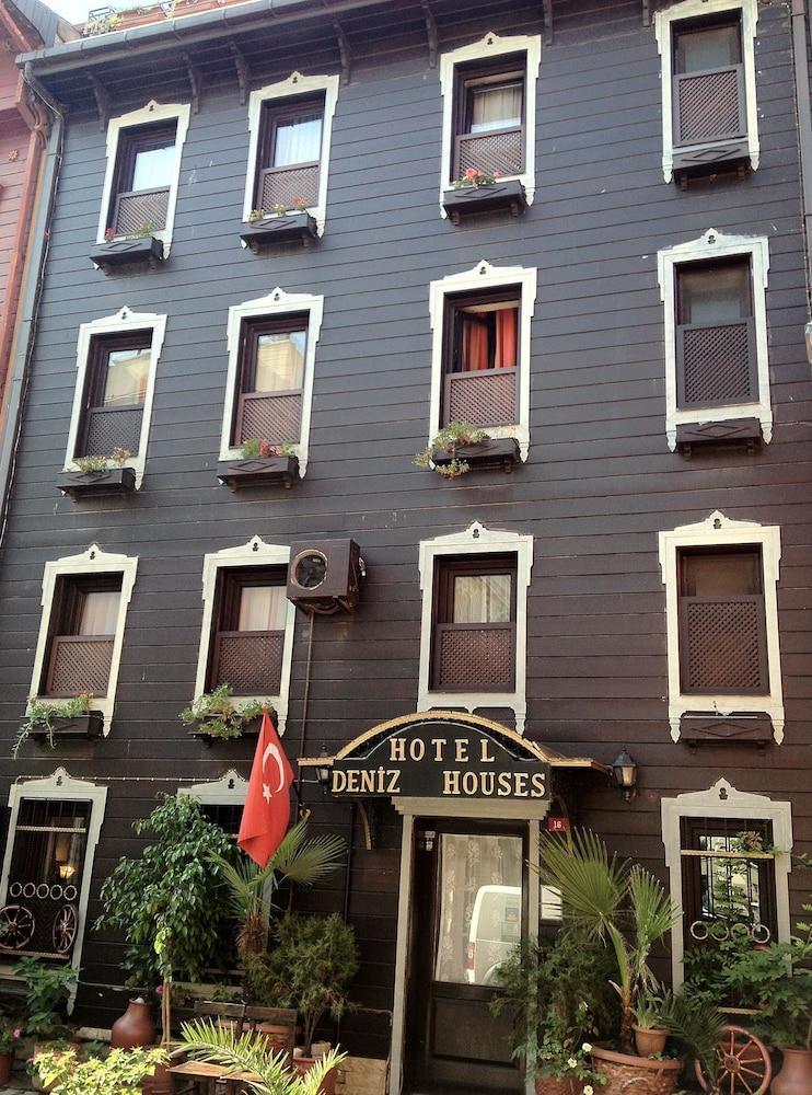 Hotel Deniz Istanbul