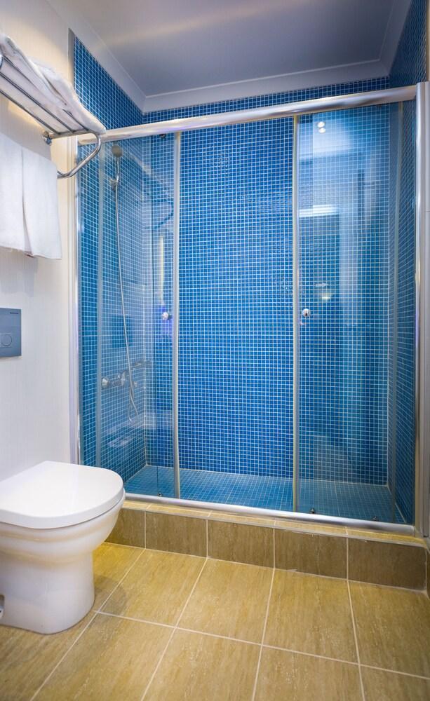 Fatih Corner Hotel Istanbul