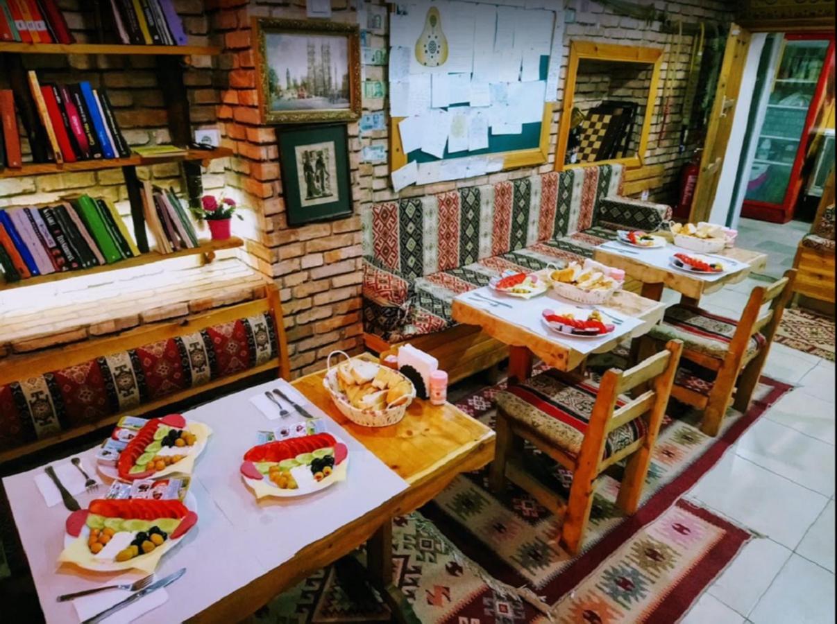 Aparthotel Otantik Istanbul