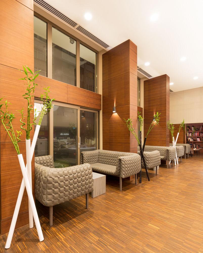 Ac Macka Hotel 4*