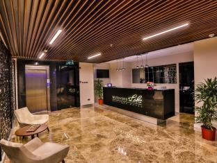Business Life Hotel Istambul