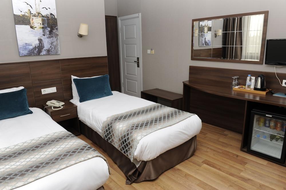 Star Hotel Istanbul