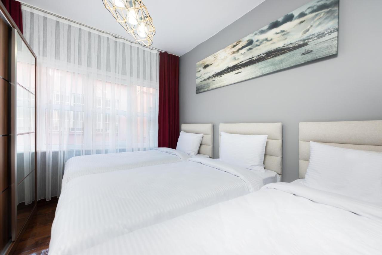 Aparthotel Bright Istanbul