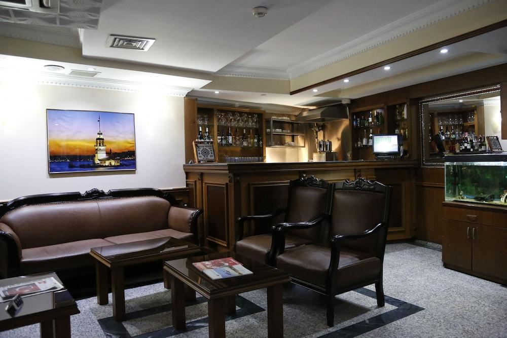 Grand Hisar Istanbul