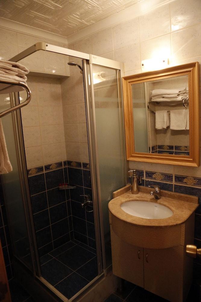 Grand Hisar Hotel 3*