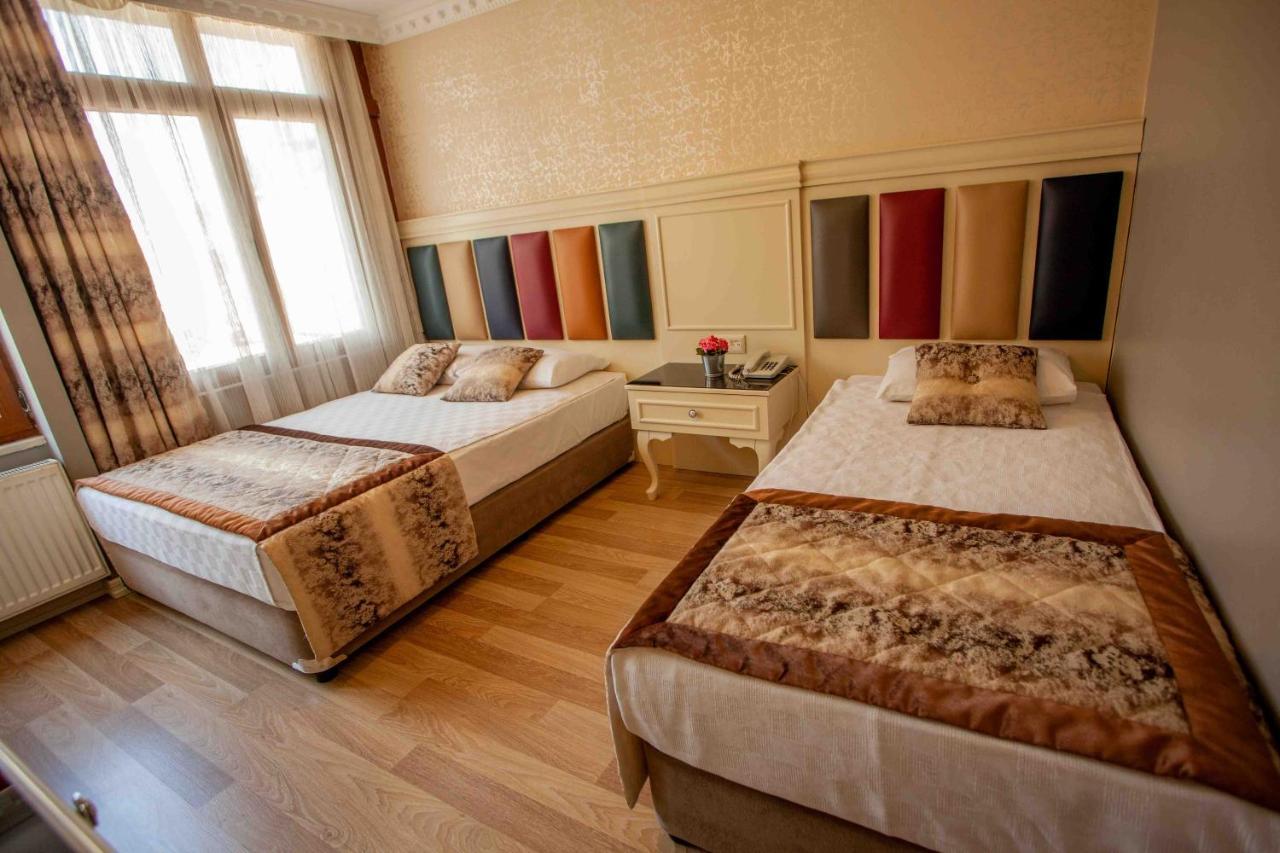 Nobel Istambul