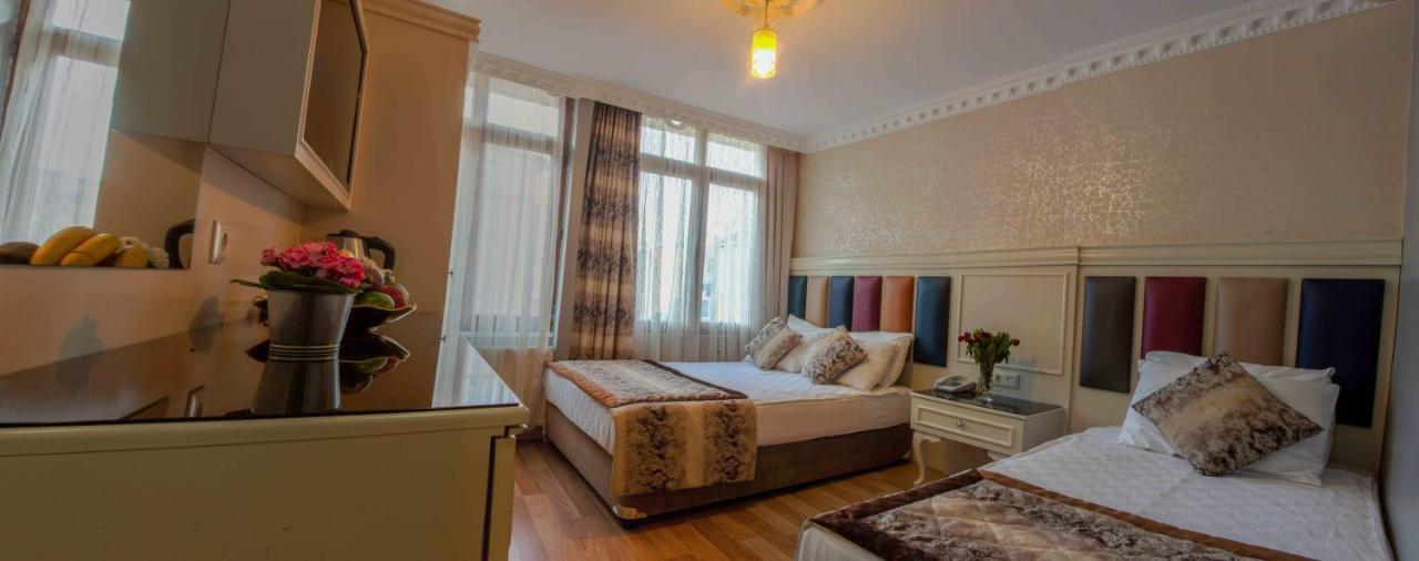 Nobel 3* Istambul