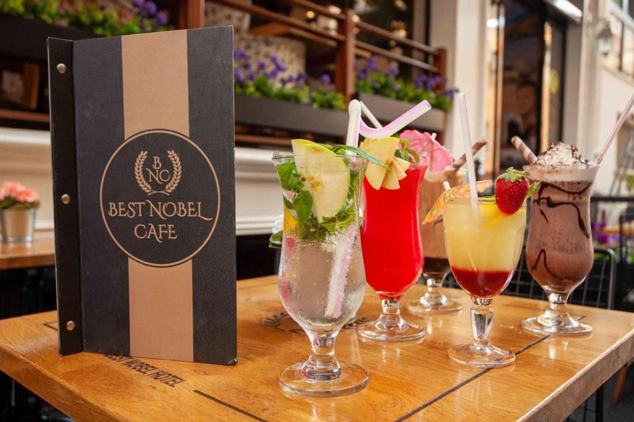 Hotel Nobel