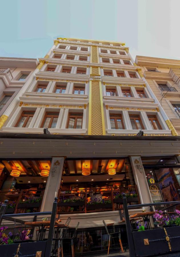 Hotel Nobel 3*