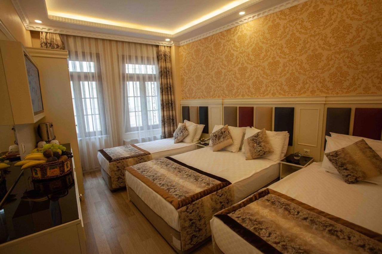 Nobel Hotel