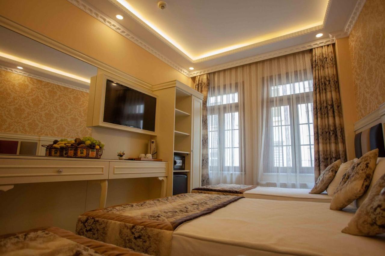 Nobel Hotel